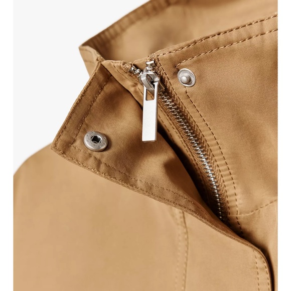 ZARA — Jacket - Picture 9 of 15